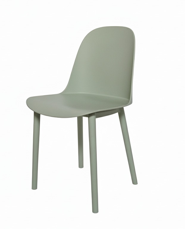 Ghế Nhựa Nhập Khẩu - Mã SP: N300